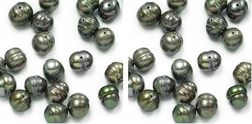 Miniatura 5 de Expo International BD53518 - Cuentas naturales