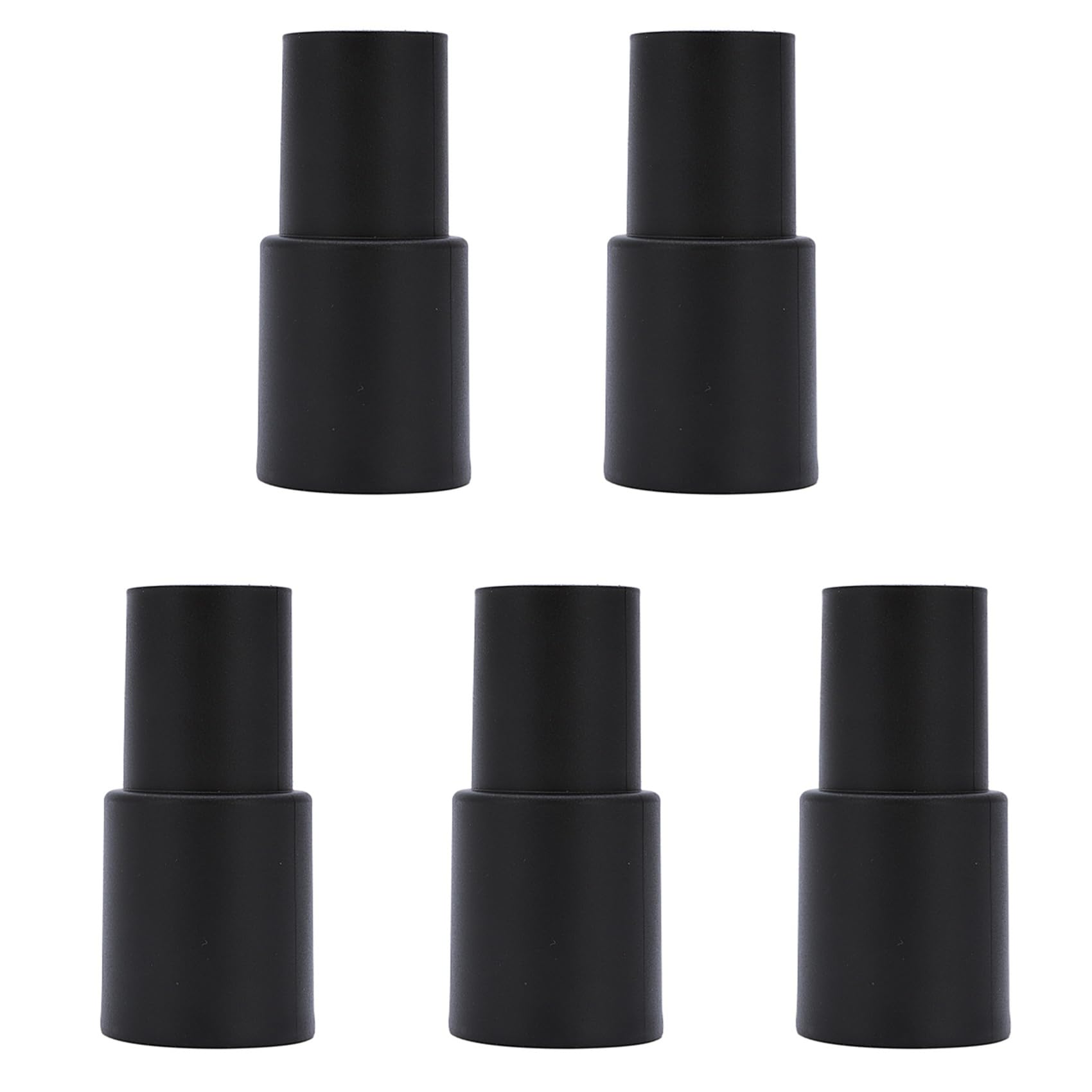 Hndhbfgrt 5X Vacuum Cleaner Accessories Vacuum Cleaner Adapters Vacuum Cleaner Connection Pipe Tip Diameter 32mm Conversion 35mm