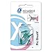 Produktbild Miradent Pic-Brush Medium grn, 6 St