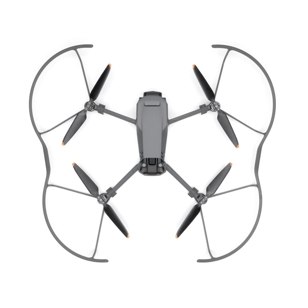 Protector de Hélice Compatible para DJI Mavic 3 Pro/Mavic 3 Pro Cine, Hélices de Drone Anillo Protector para Drones Blades Protector de Hélice Protector de Ventilador de Ala