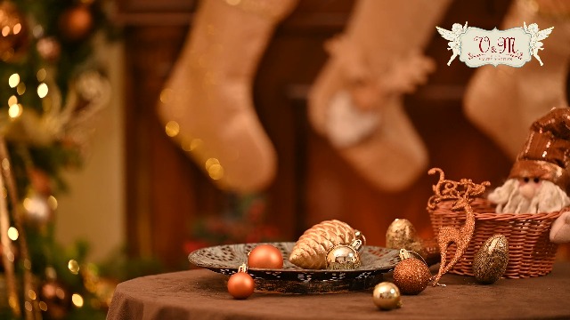 Amazon | Valery Madelyn クリスマス オーナメント 100個入りセット 大