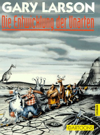 Die Entwicklung der Unarten Die Entwicklung der Unarten