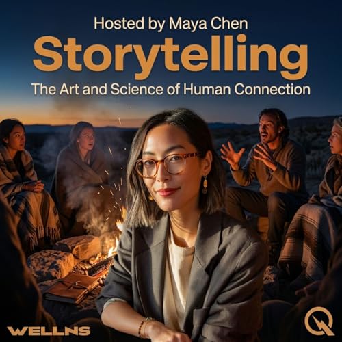 『Storytelling』のカバーアート