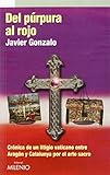  Del púrpura al rojo (Narrativa)