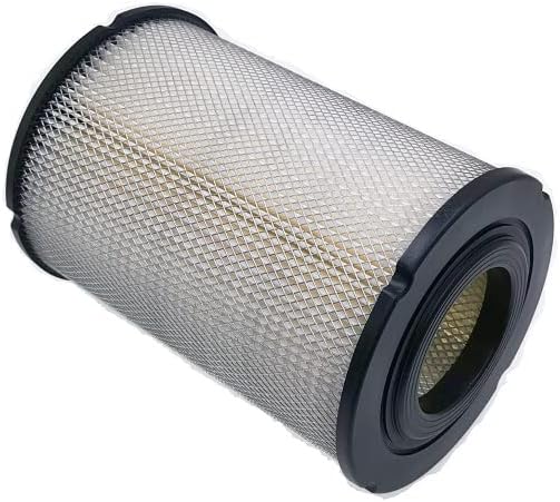 AM100137 Air Filter Replace Club Car 1012506 1013379 Columbia 291131-71 29131-71 29131-88 E-Z-GO 14416G1 Gravely 021333 08515900 John Deere AM100137 L0188 Fits Marathon 73-94 Club Car 84-91