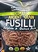 Natures Intent Organic Fusilli Sorghum & Quinoa Pasta 2.2LB