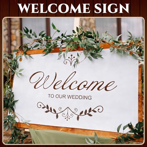 Image of Zonon Large Blank Banners And Signs Polyester Oxford Cloth Sublimation Banner To Decorate With Hanging Rope For Indoor Wall Outdoor Easy to Hang DIY Signs For Business Office(White,1 x 2 Feet)
