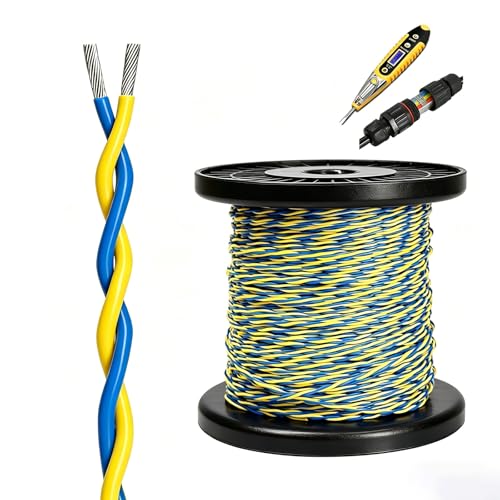 Cable trenzado resistente al calor para solucionar fallos en electrodomésticos