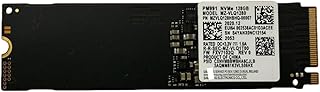 【整備済み品】 PM991 128GB M.2 PCIe NVMe SSD 2280 Solid State 3100MB/秒 交換用 内蔵ソリッドステートドライブ ノートパソコン・デスクトップ用
