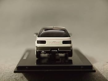 ルミノ 1/43 いすゞ ピアッツァ スペース スポーツ 1986 (ホワイト) ルミノ 1/43 いすゞピアッツァ スペーススポーツ 86 ホワイト