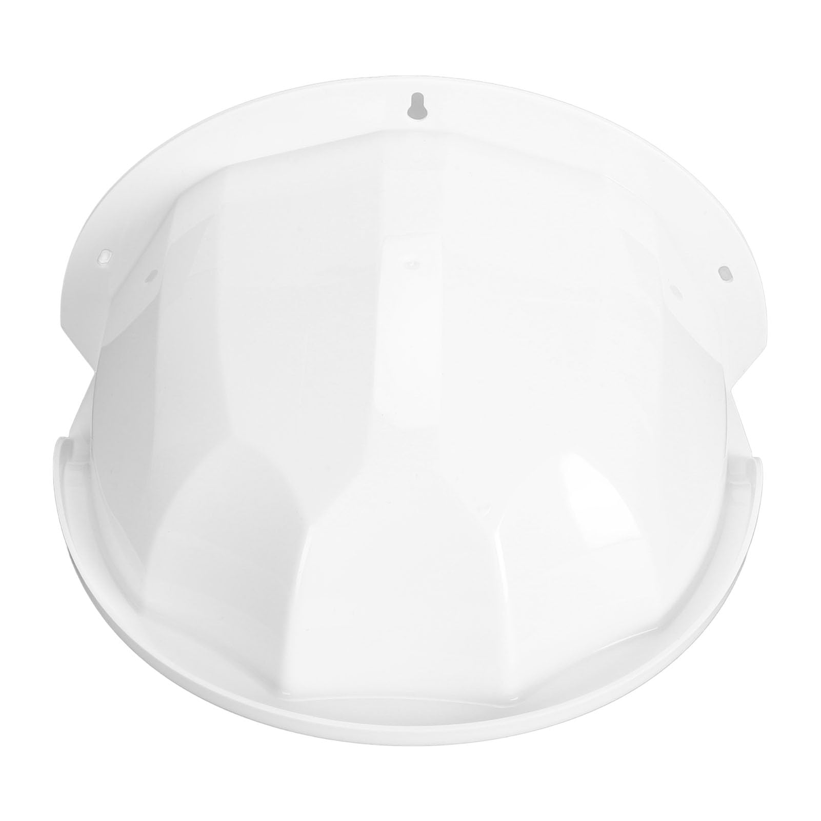 Bouclier Universel de Protection Contre la Pluie et Le pour Caméra de sécurité Extérieure, Résistant aux Intempéries, à la Pluie et au, Toit de Protection pour