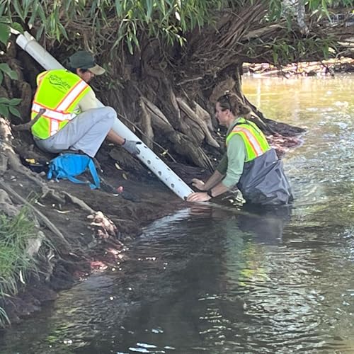 Part 2: Colorado Universities Taking the Mystery Out of River Water Quality