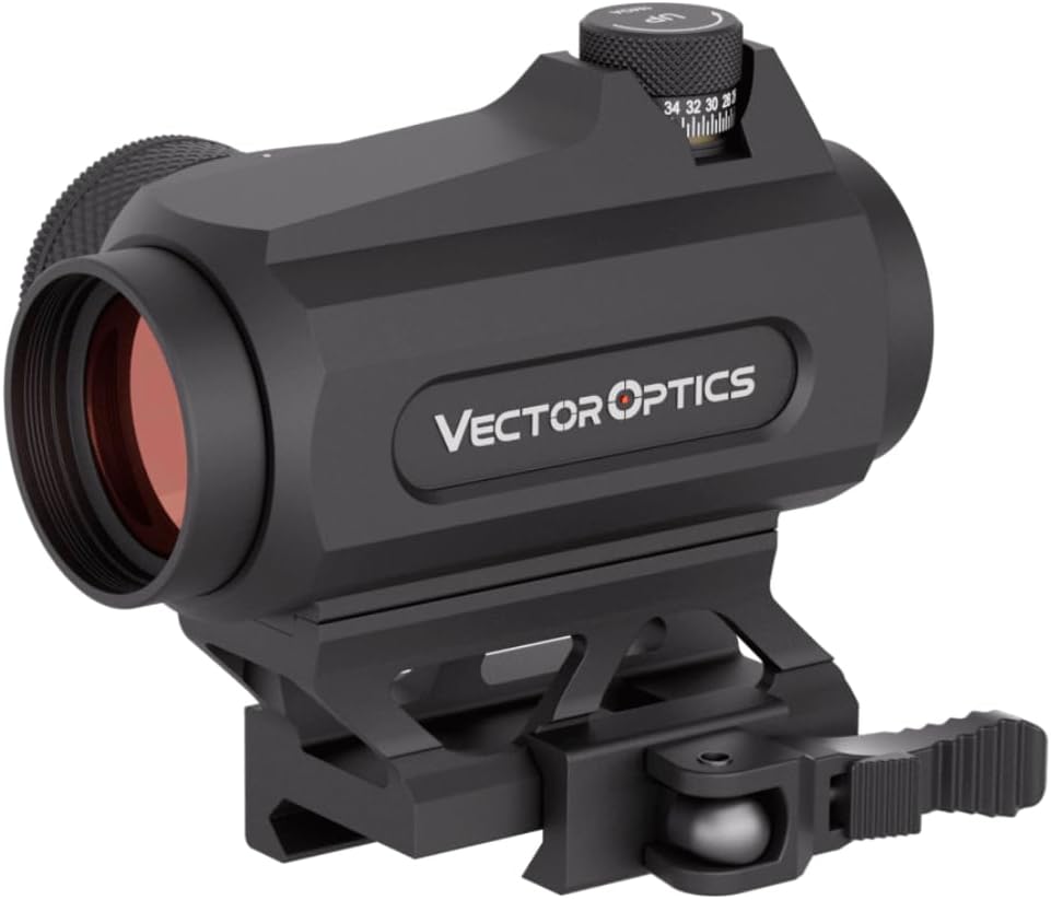 vector optics maverick 3×22 マグニファイア Maverick-IV 3×22 Magnifier Mini ｜ Vector Optics 日本公式サイト