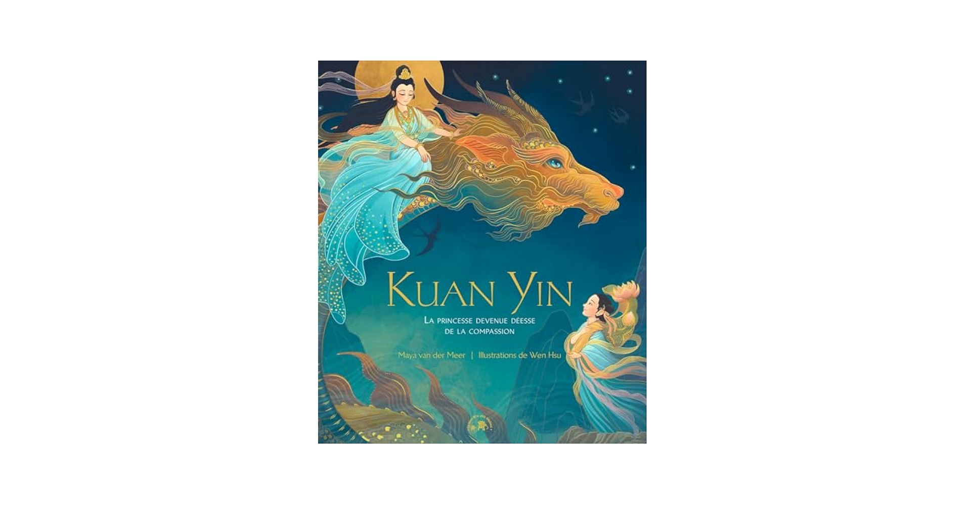 Amazon.co.jp: Kuan Yin : 本