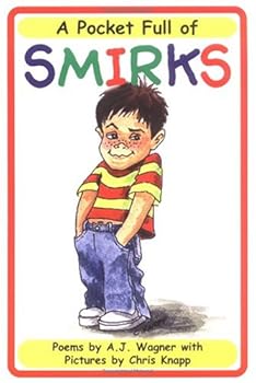 Paperback A Pocket Full Of Smirks Book