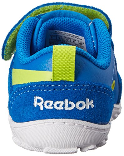 Reebok Ventureflex Chase Classic Shoe (Infant/Toddler)3