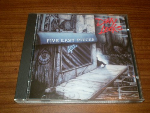 Five Easy Pieces