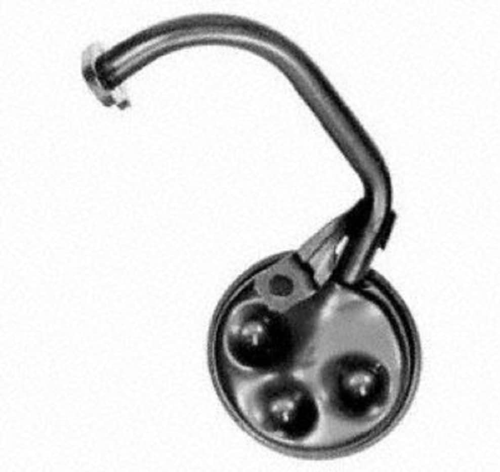 Melling (68-S2) Oil Pump Pick-Up Screen