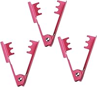 Vista 1 de Herramienta de desbarbado, herramienta de primavera, podadora de flores, tijeras de jardín, herramienta de pelado de rosas, herramienta de jardín