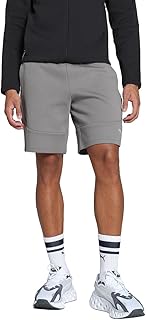 PUMA Mens EVOSTRIPE Pants DK Board Shorts