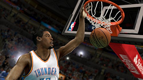 Image of NBA 2K15 - PlayStation 3