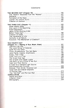 Hardcover In the Beginning Book