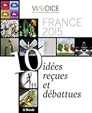 viavoice 98  FRANCE 2015 : 10 IDEES RECUES ET DEBATTUES