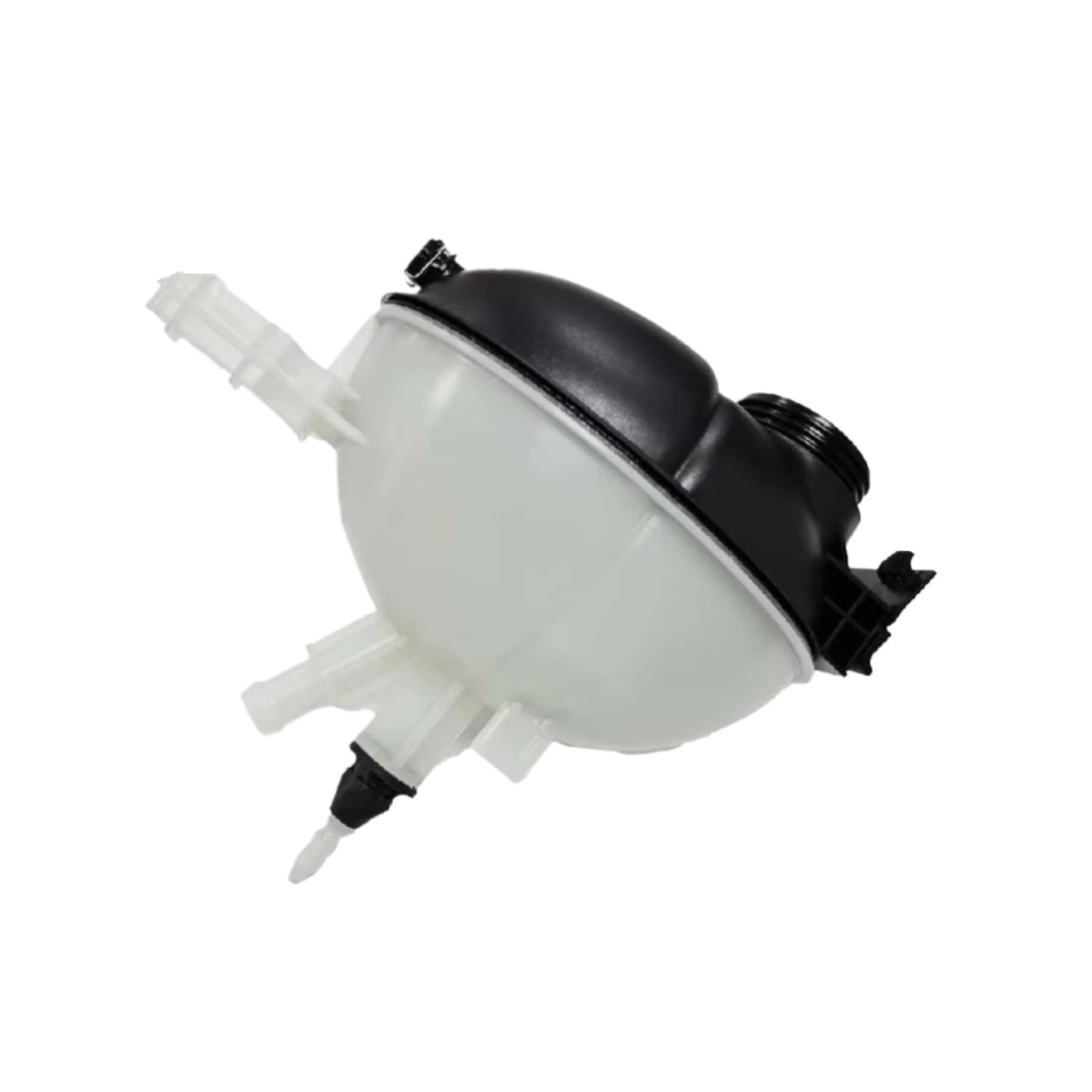 Depósito de refrigerante para Benz W204, W207, C218, C250, CLS350, E250 y E300. Depósito de expansión del radiador del refrigerante del Coche 2045000049.