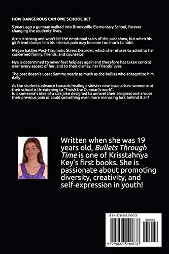 Bullets Through Time