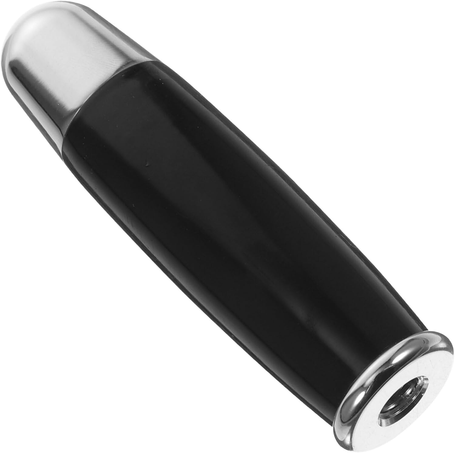 Didiseaon Plastic Metal Beer Tap Handle Replacement Kegerator Tap Handle for Faucets Sleek Design for Easy Installation and Use