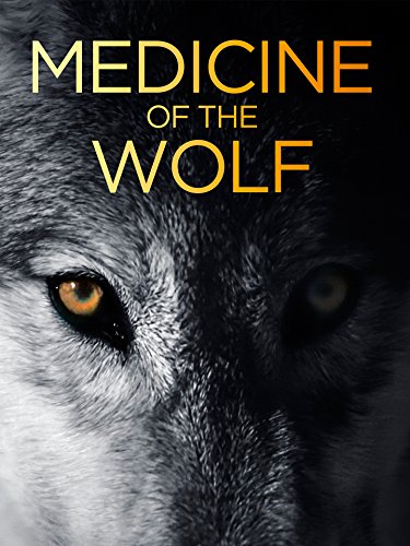 Medicine Of The Wolf