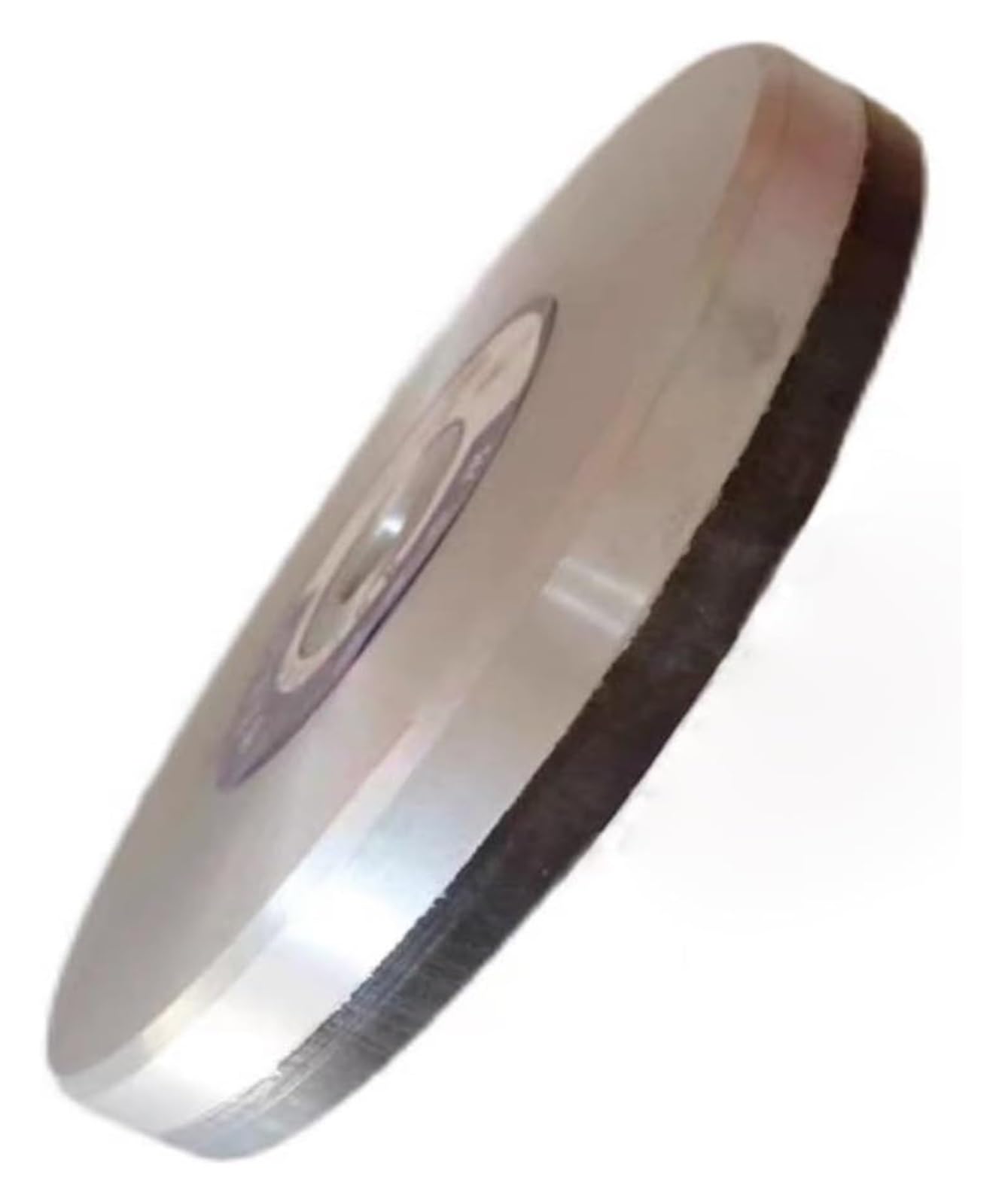 Meule diamantée 125 x 40 x 5 x 12,7 mm, disque de meulage et de polissage grossier/semi-fin, outil en alliage d'acier au tungstène(1000)