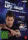  The Next Uri Geller - Die offizielle DVD zur Show