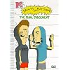 Beavis and Butt-head The Final Judgement