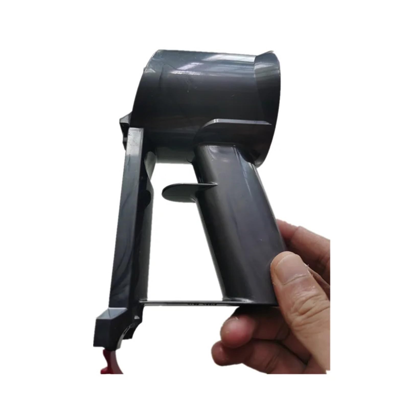 Vacuum Cleaner Host Shell Handle ，Compatible for Dyson， V7 V8 Parts Handheld Handle(V8)