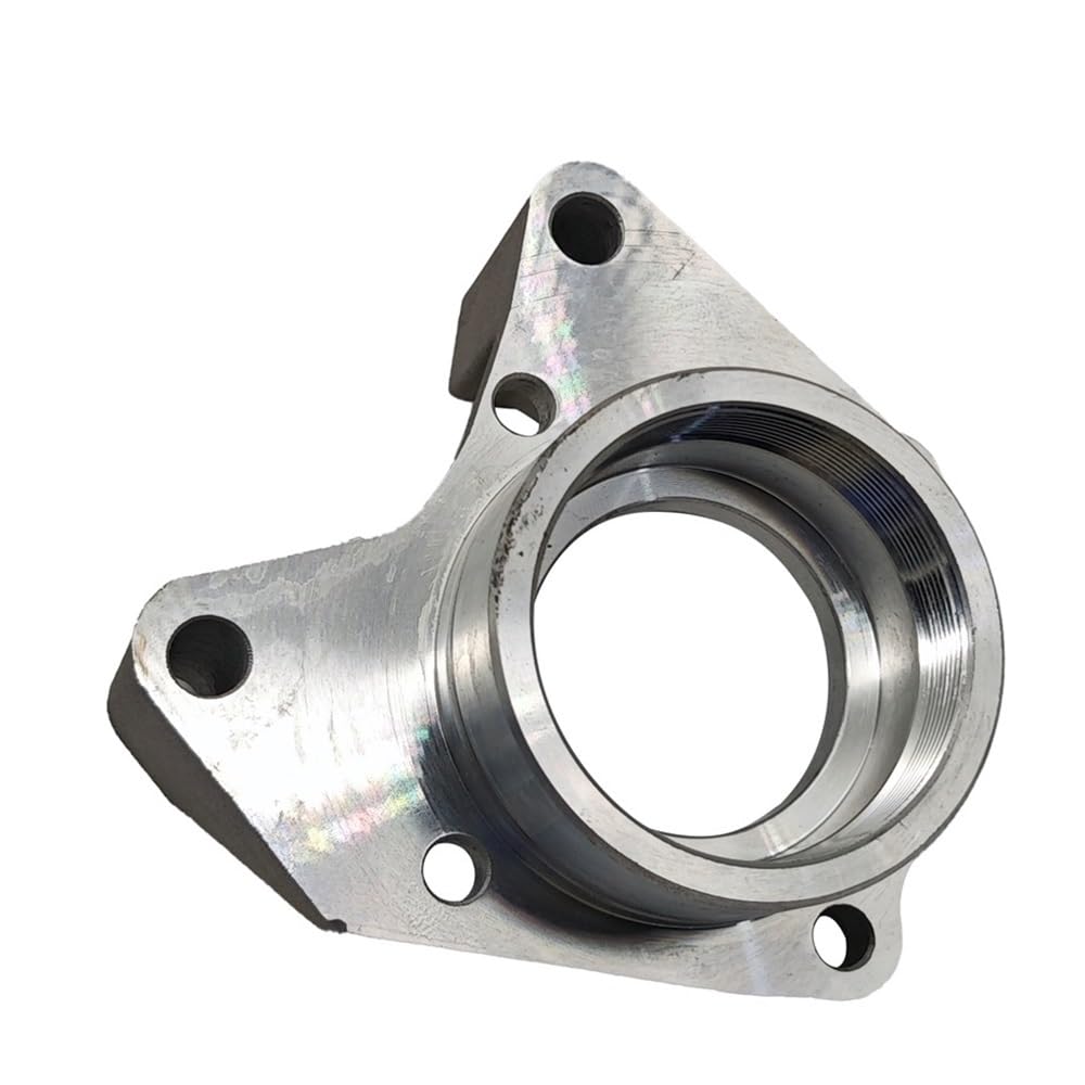 Support de montage HISUN 500 haute résistance pour étrier - 4