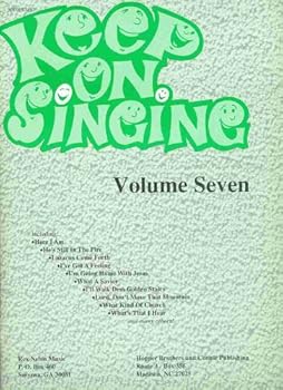 Keep on Singing : Volume 7