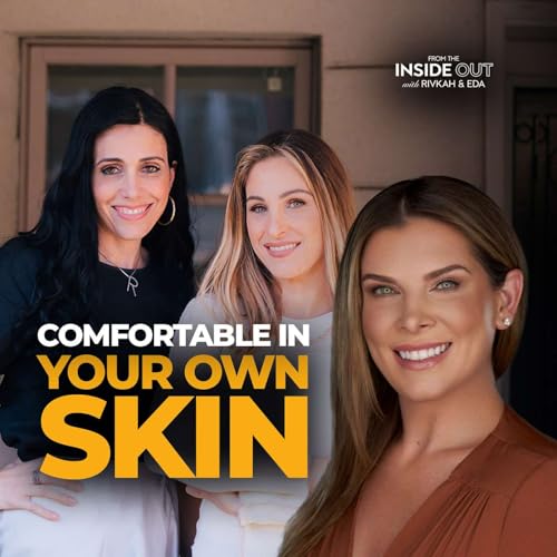 #125: The Glow From Within (+ What Helps Outside!): Skin Savant Amy Peterson on Beauty Without Shame