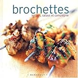  Brochettes