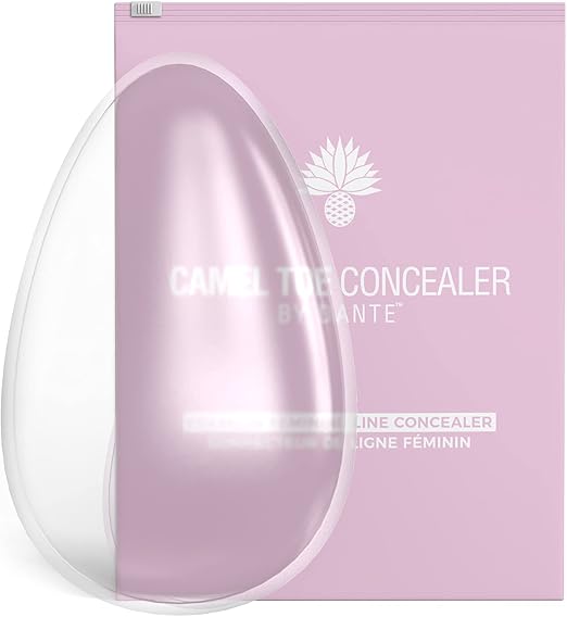 Amazon.com: Dante Camel Toe Concealer 