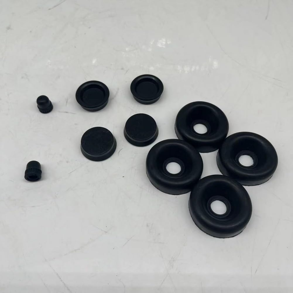 REAR BRAKE CYLINDER REPAIR KIT 04906-30010 0490630010