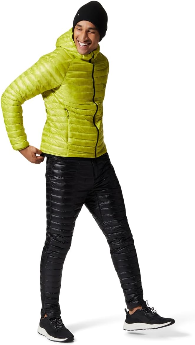 Mountain Hardwear Men's Ghost Whisperer Pant