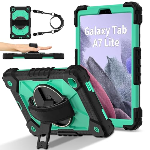 Coque antichoc Xiaomi Poco Pad 12.1 pour éviter les bris d'écran - 2