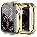Catalyst Screen Protector Designed for Apple Watch Series 8/7 41 mm, Shatter & Scratch Resistant, Fingerprint Resistant, Ultra Thin, Compatible with Catalyst Active Defense Cases