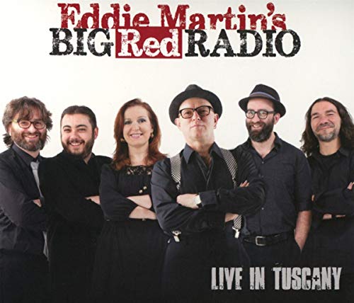 Live In Tuscany