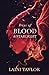 Produktbild Days of Blood and Starlight: The Sunday Times Bestseller. Daughter of Smoke and Bone Trilogy Book 2