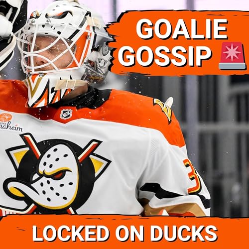 STUNNED: Lukáš Dostál AND Petr Mrazek Injury SHOCKS Team, Ducks Forced to RETHINK Season Strategy?