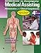 Student Workbook for Keir/Wise/Krebs. Medical Assisting: Administrative & Clinical Competencies, 4th