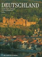 Deutschland 3765809616 Book Cover