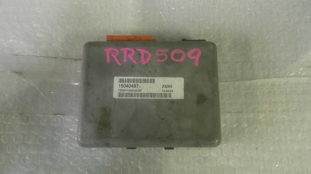 Transfer Case Fits 99-02 Silverado Tahoe Compatible with Suburban Compatible with Sierra 1500 Pickup 15040497